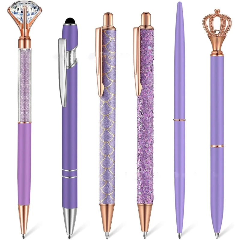 Glamorous Pen Bundle