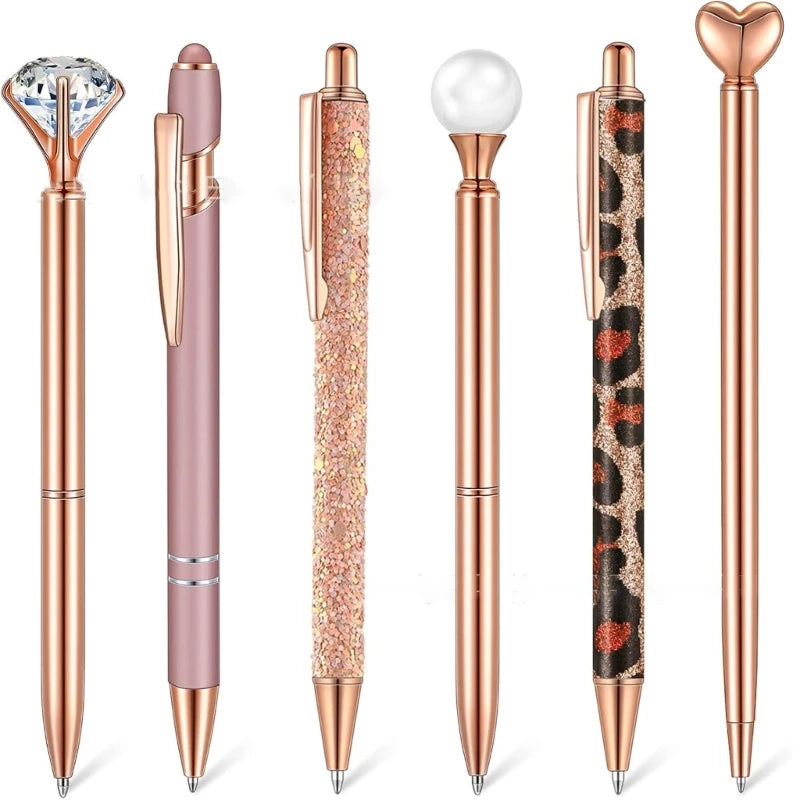 Glamorous Pen Bundle