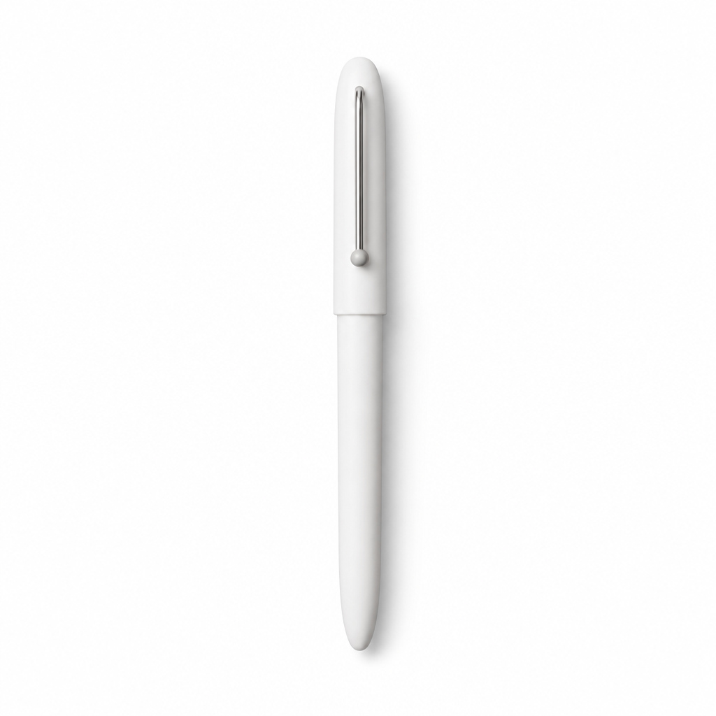 Kaco Retro Fountain Pen