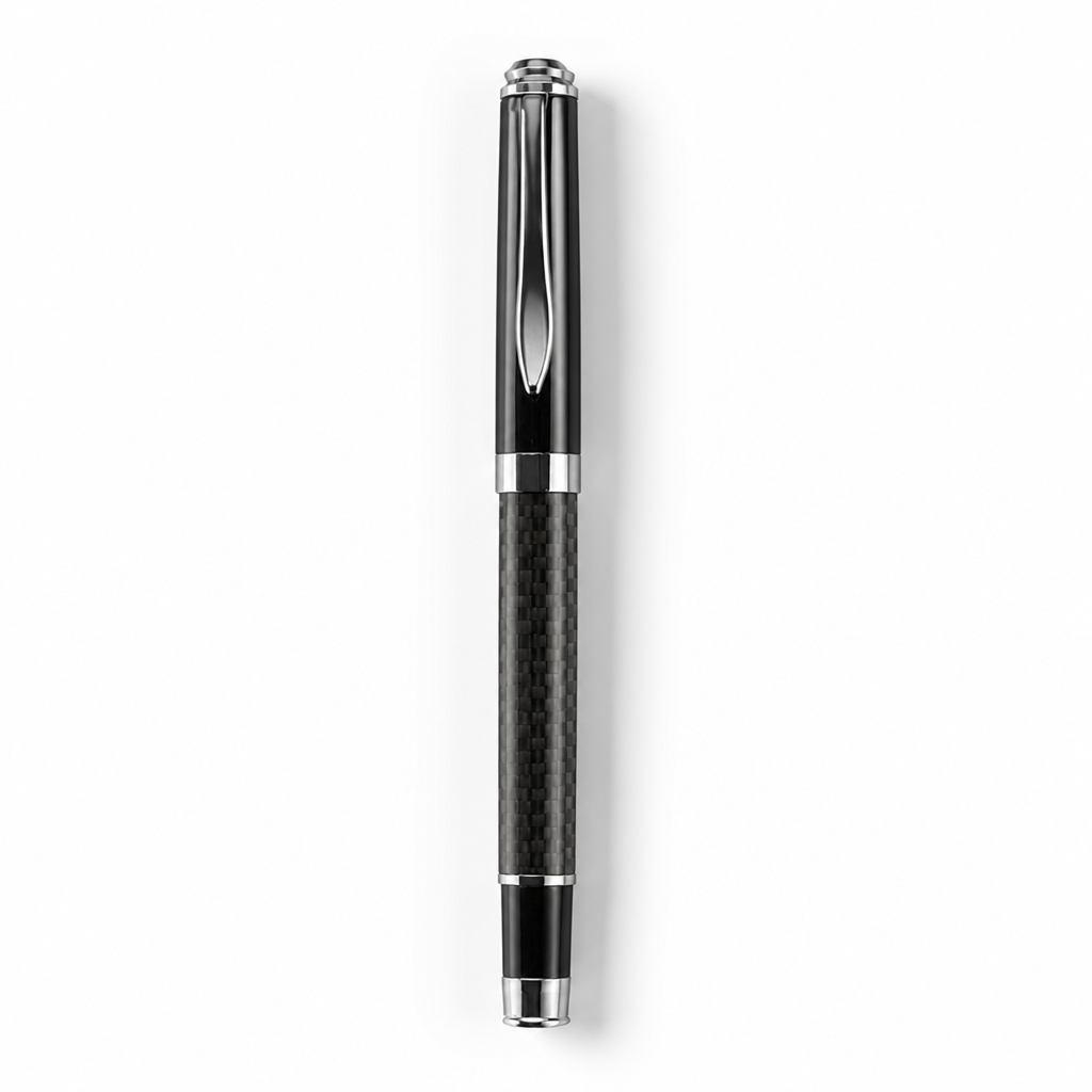 Nebula Fiber Fountain Pen