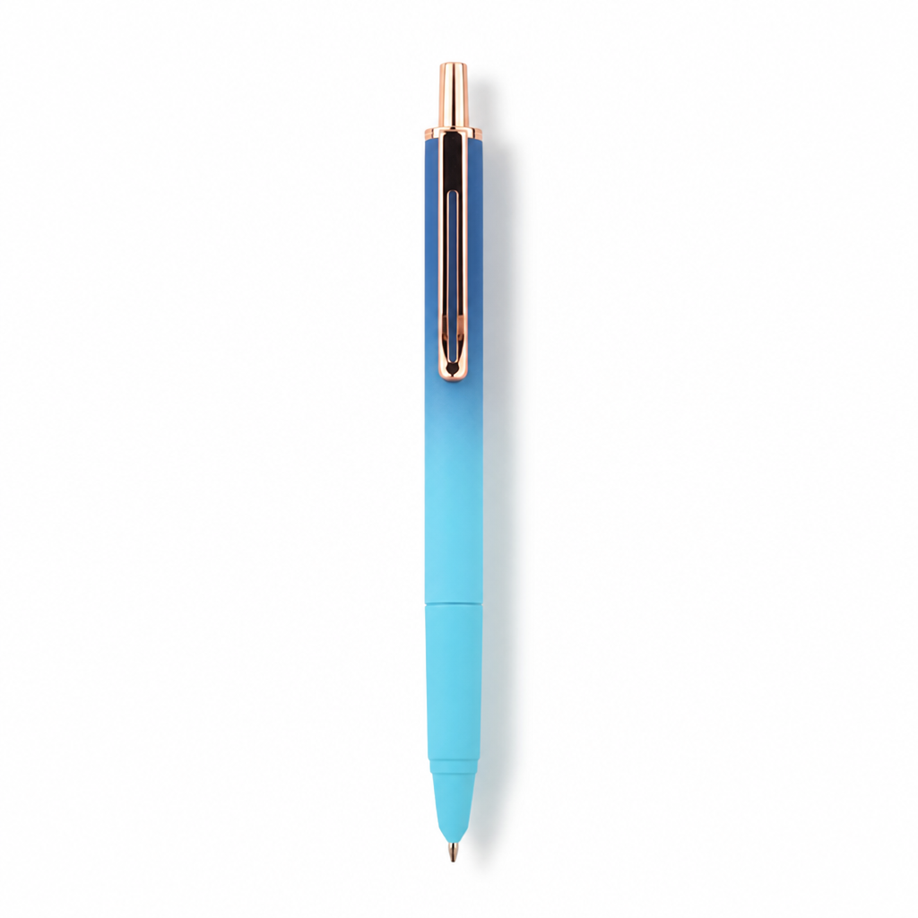 Nebula Summer Press Type Pen