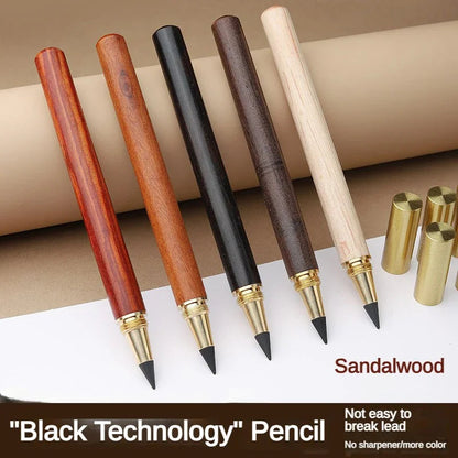 Artisan Graphite Pencil