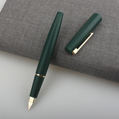 Nebula Zilean Fountain Pen