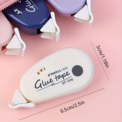 Double Sided Adhesive Dots Tape for Scrapbooking & Crafting
