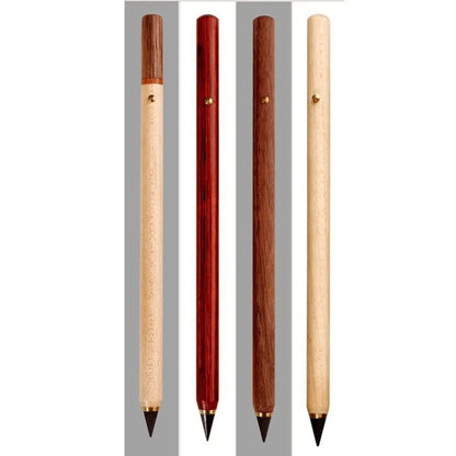 Eternal Pencil – Unlimited Ink-Free Writing & Sketching