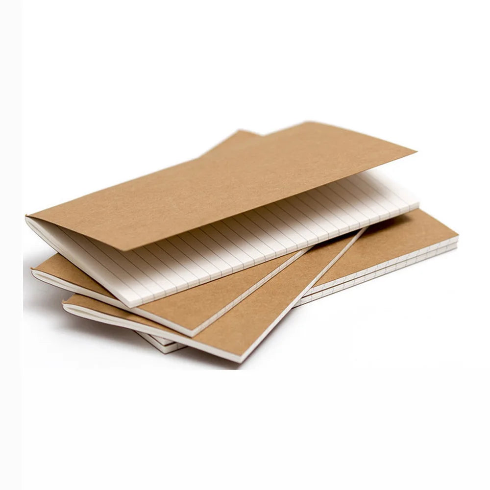 Notebook A5 Dot Grid 64 Pages 100 Gsm