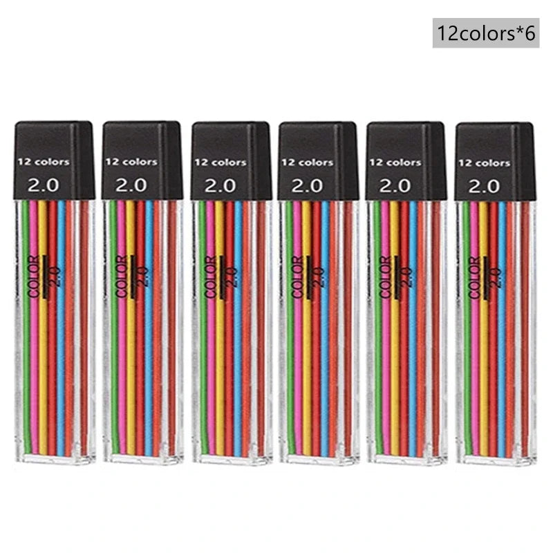 Mechanical Pencil Set