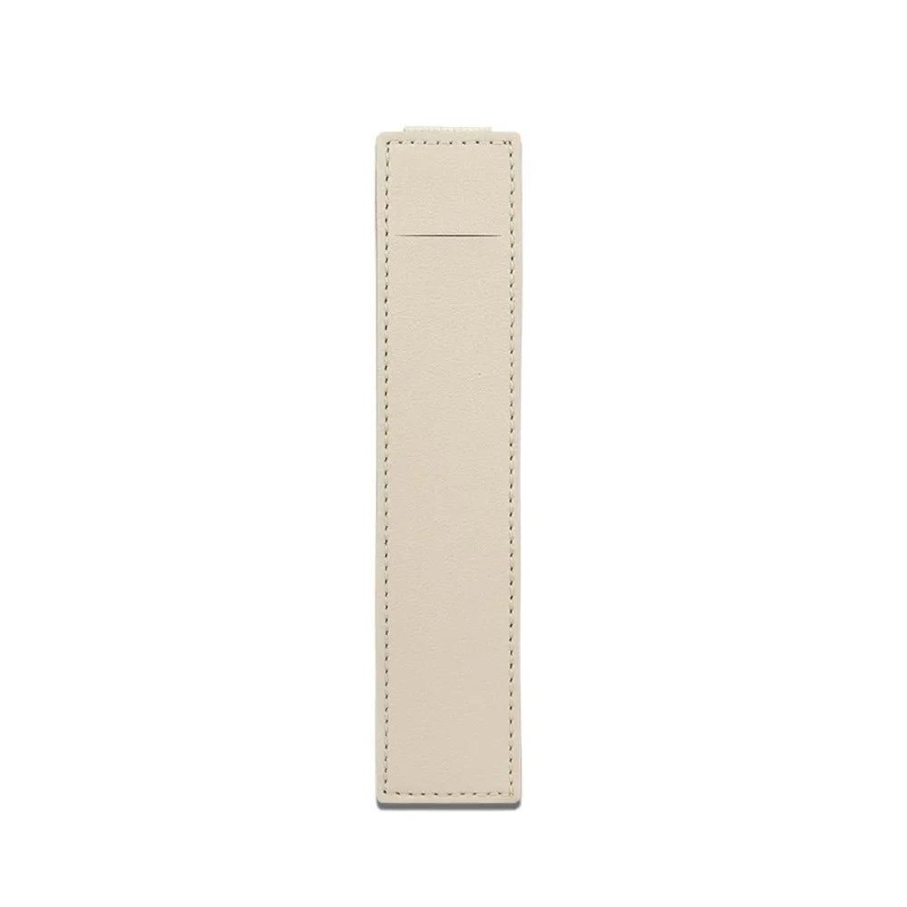 Leather Pen Case