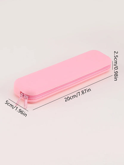 Pencil Case Waterproof Large Capacity