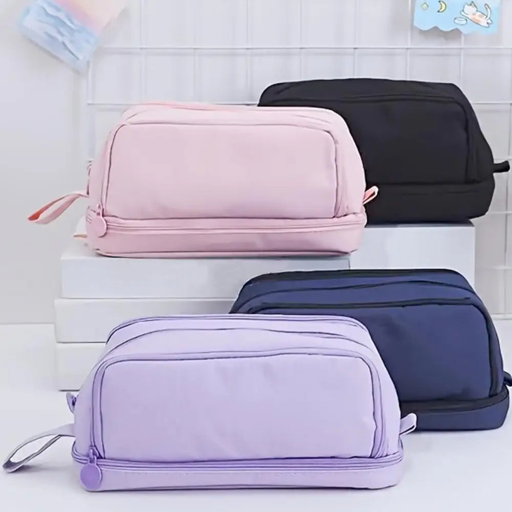 Pencil Case Bag