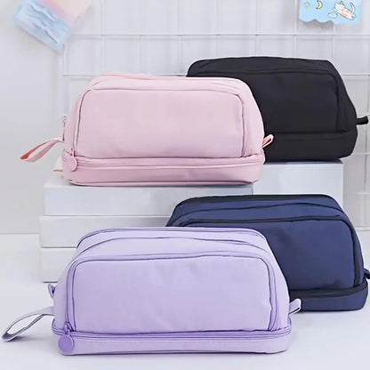 Pencil Case Bag