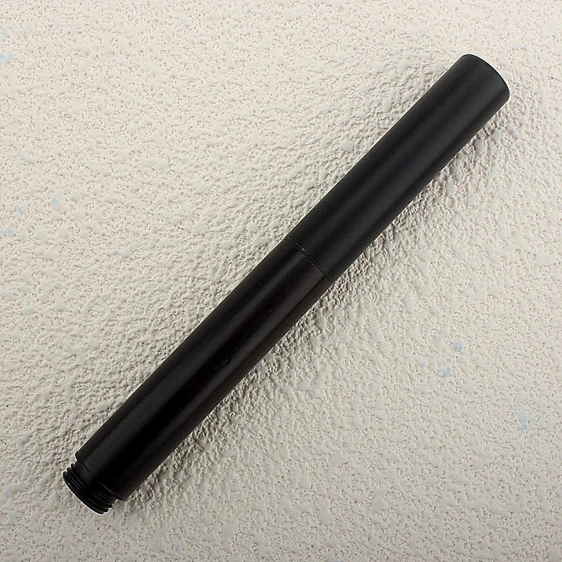Fountain Pen Bronze Wood Mini Pocket With Converter