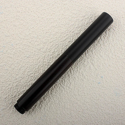 Fountain Pen Bronze Wood Mini Pocket With Converter