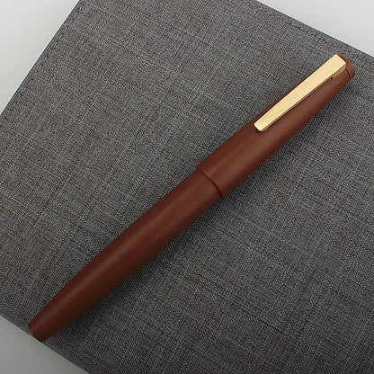 Nebula Zilean Fountain Pen