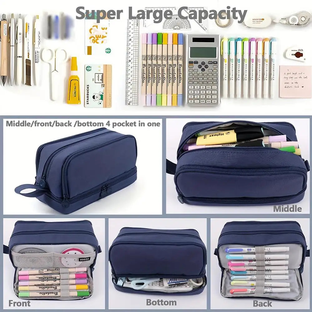 Pencil Case Bag