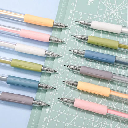Precision Shape Cutter - Set of 6