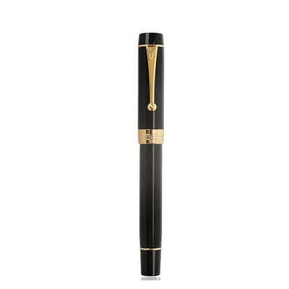 Centennial Resin Fountain Pen