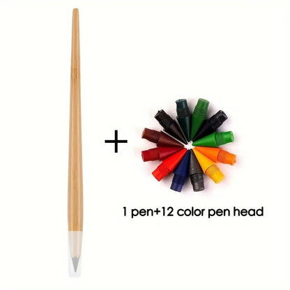 Everlasting Pencil