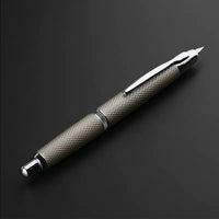 Thumbnail for Nebula Premium Retractable Fountain Pen