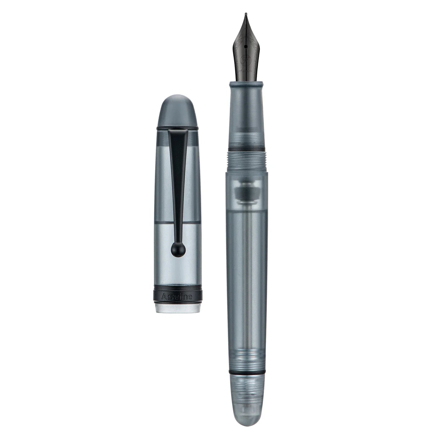 Vacuum Filling Fountain Pen