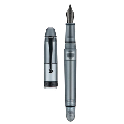 Vacuum Filling Fountain Pen