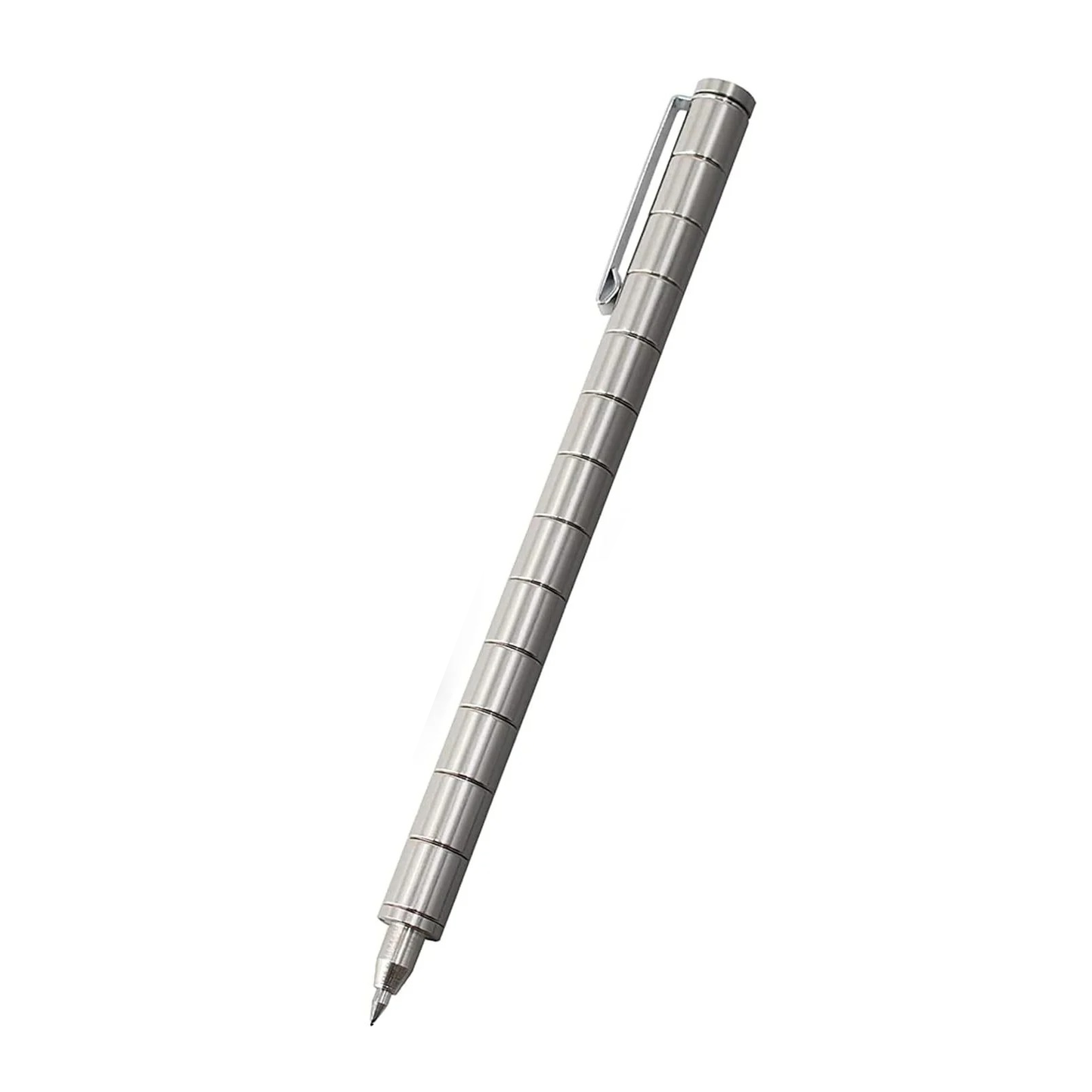 Magnetic Fidget Pen for Stress Relief and Multifunctional Writing