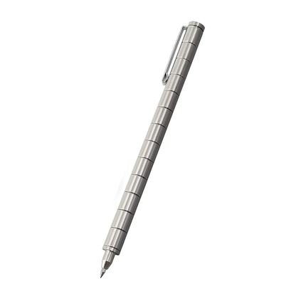 Magnetic Fidget Pen for Stress Relief and Multifunctional Writing