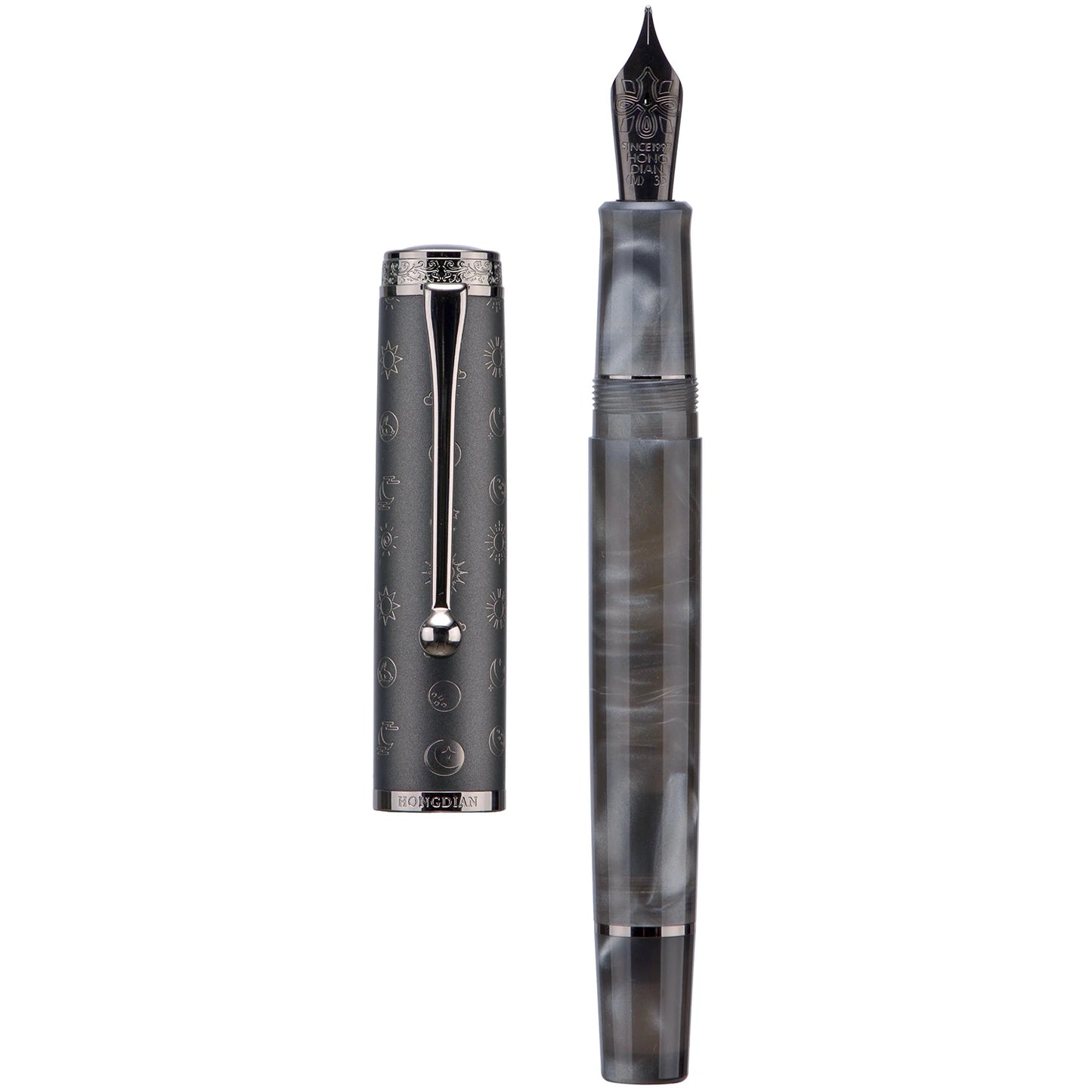 Acrylic Fountain Pen