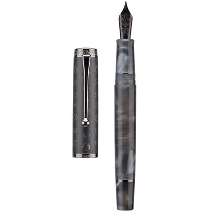 Acrylic Fountain Pen