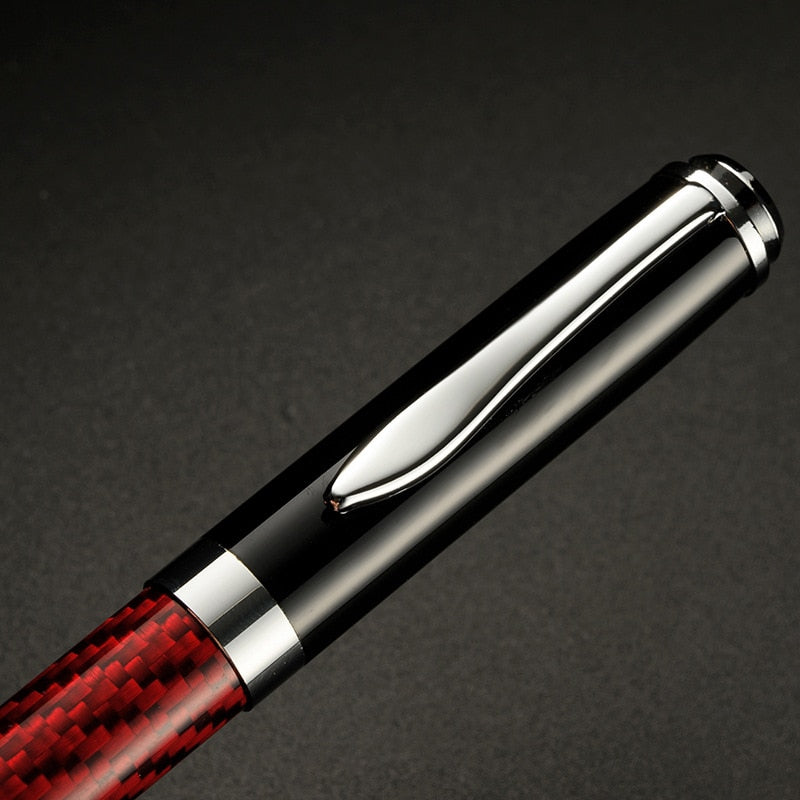 Nebula Fiber Fountain Pen