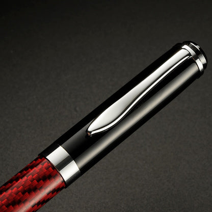 Nebula Fiber Fountain Pen
