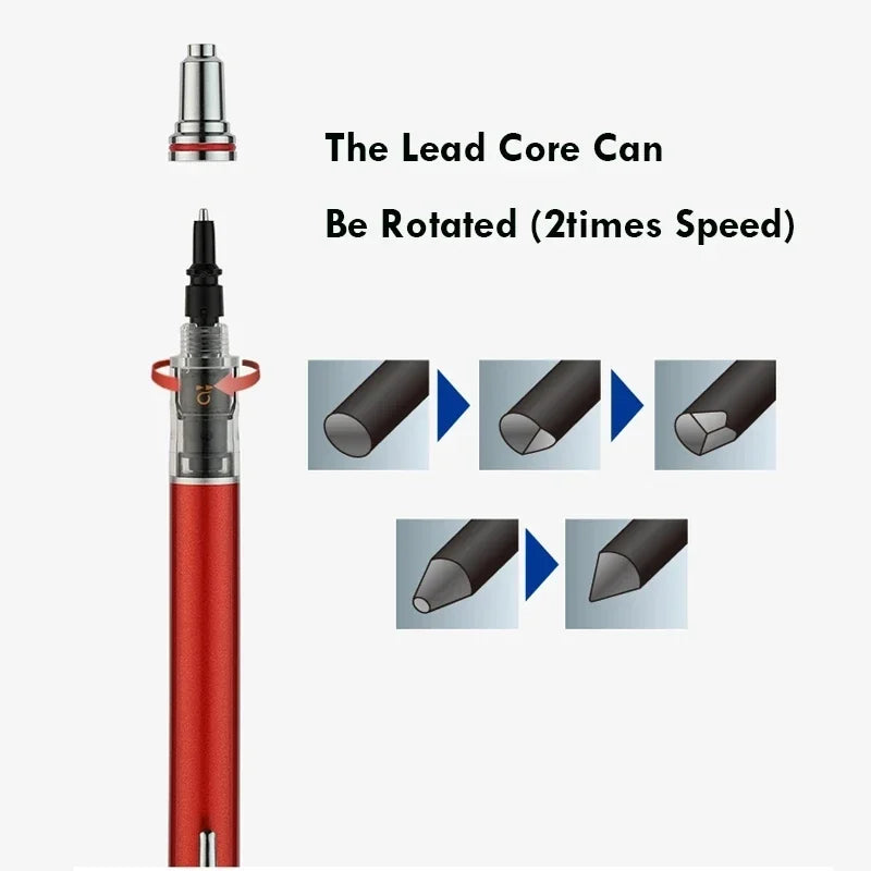 0.5mm Mechanical Drawing Pencil