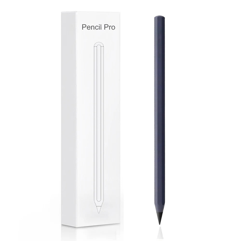 Eternal Metal Inkless Pen
