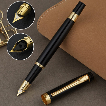 Nebula Cavalier Fountain Pen