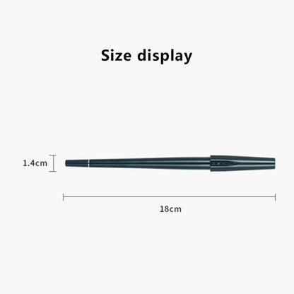 Fountain Pen Ultrafine 0.38mm Hooded Nib