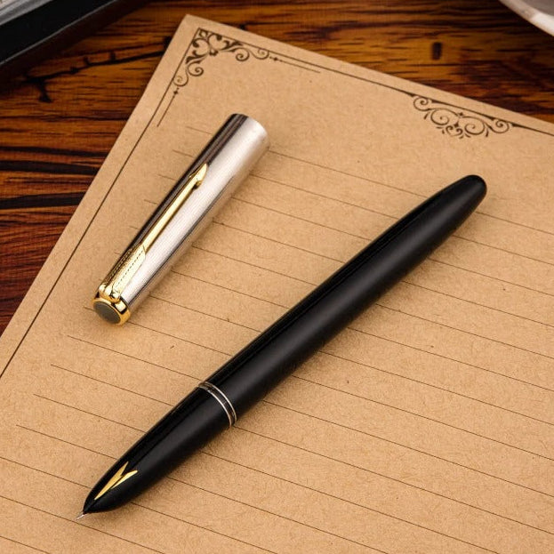Nebula Vatallus Fountain Pen