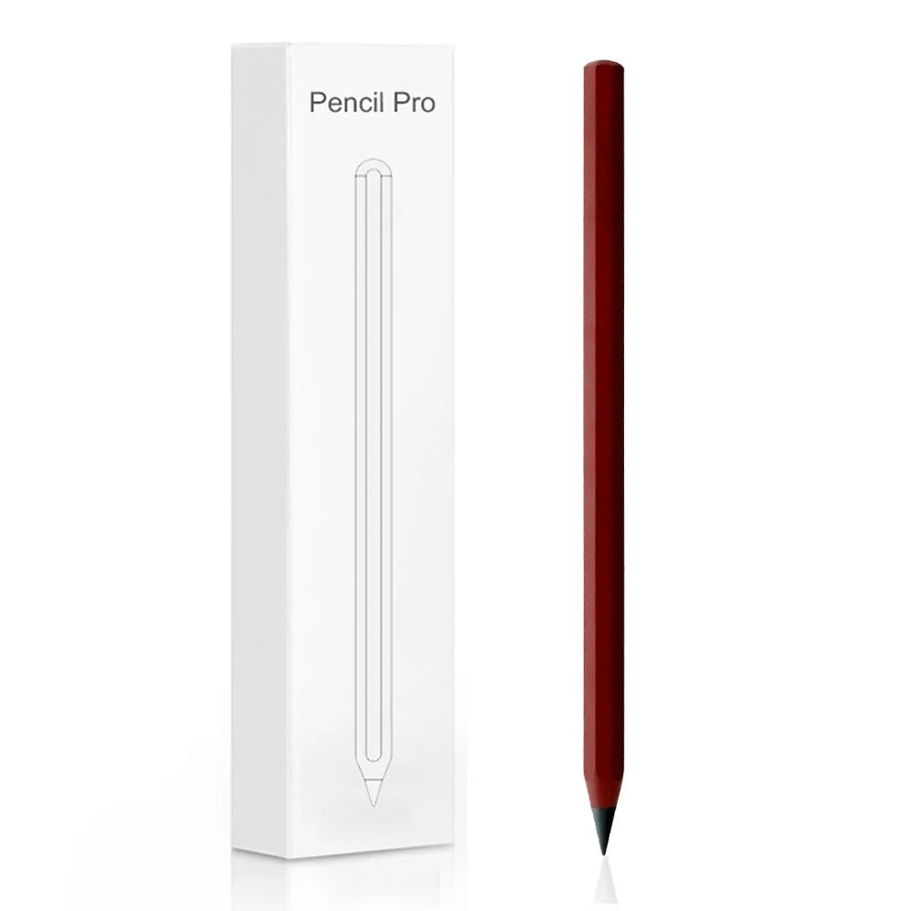 Eternal Metal Inkless Pen