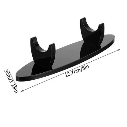 Acrylic Pen Holder