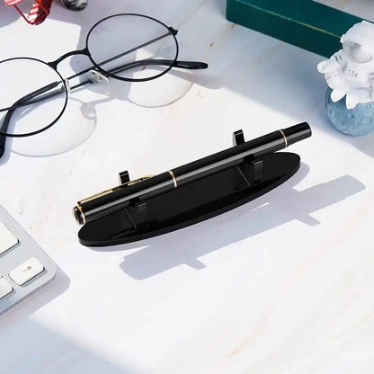 Acrylic Pen Holder