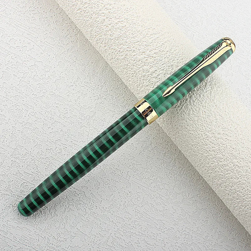 Nebula Viridian Fountain Pen