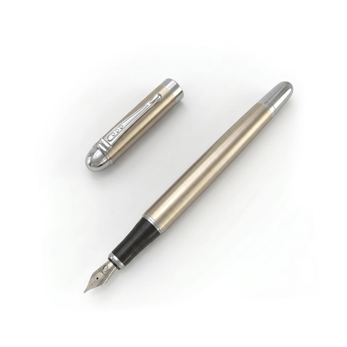 Eclipse Executive Fountain Pen