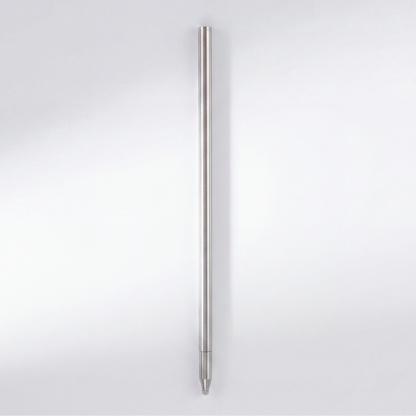 Crystal Diamond Head Ballpoint Pen Refills (Set of 5)