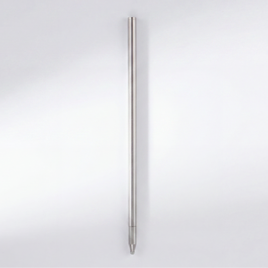 Crystal Diamond Head Ballpoint Pen Refills (Set of 5)