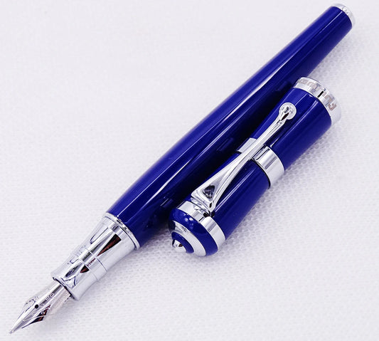 Nebula Future 2051 Fountain Pen