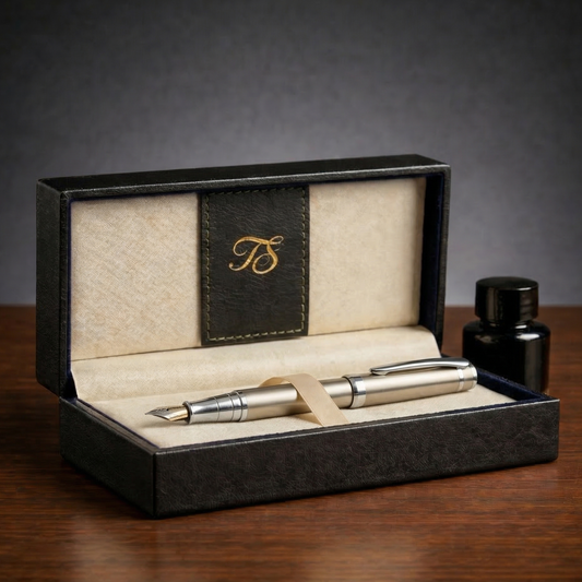 Precision Series Fountain Pen