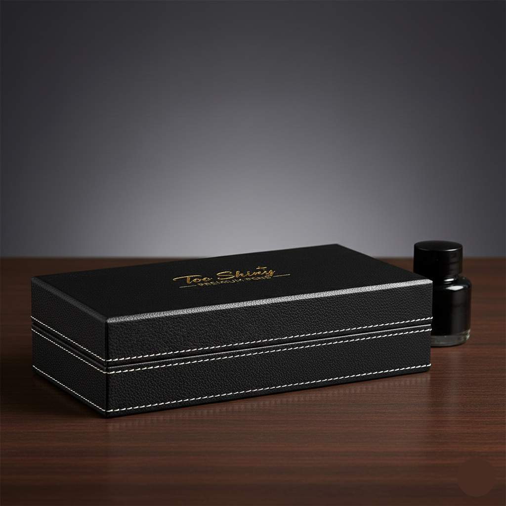 Precision Series Fountain Pen