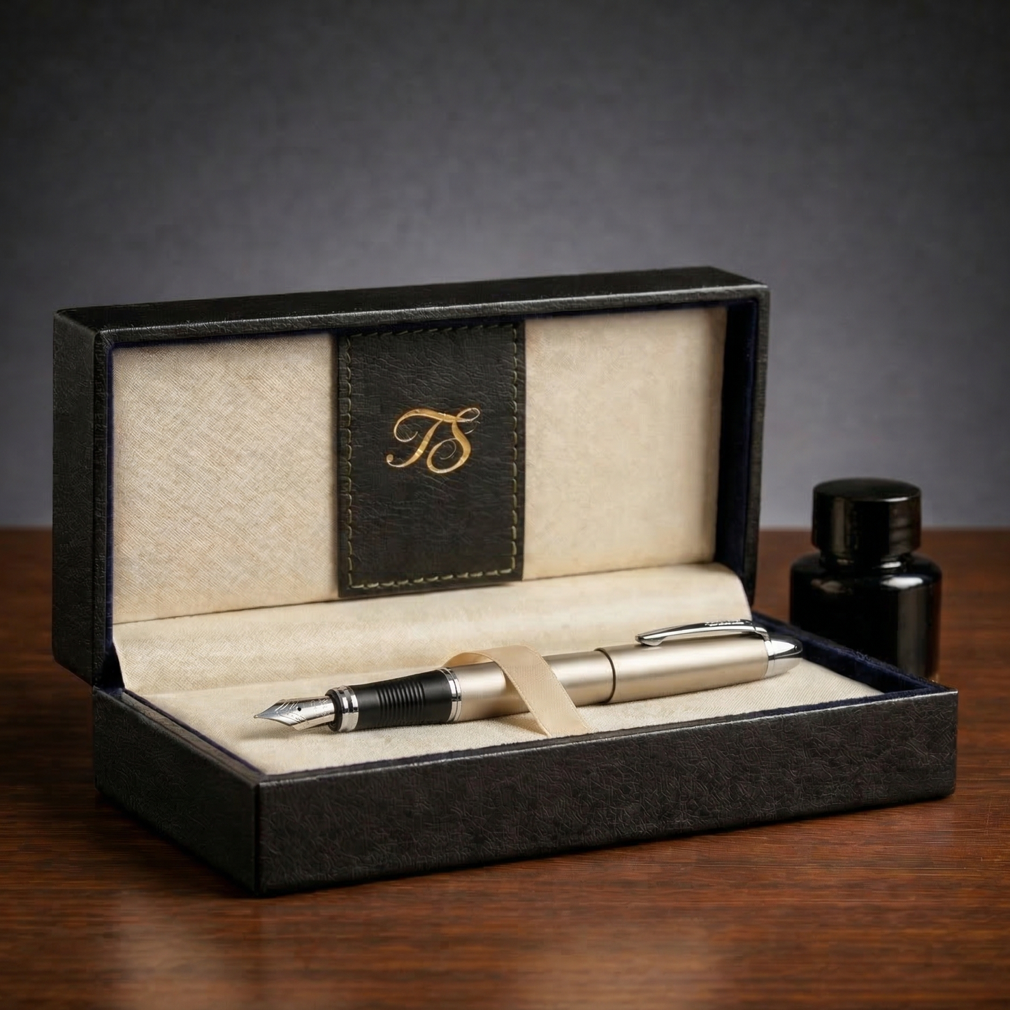 Eclipse Executive Fountain Pen