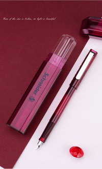 Thumbnail for Schneider 4006 Fountain Pen Box