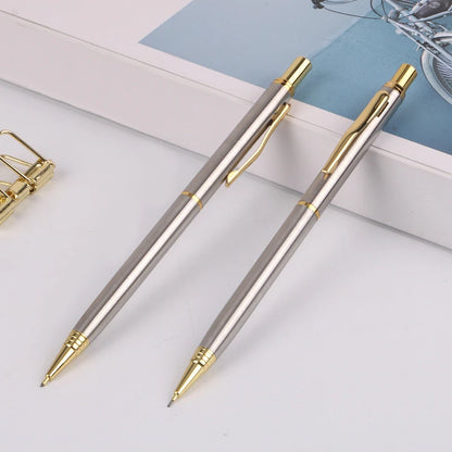 Mechanical Metal Pencil - 0.5mm