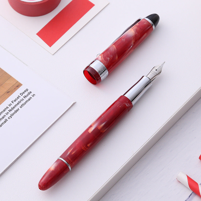 Nebula Vision Fountain Pen